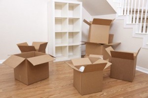 Moving Services in The Woodlands TX